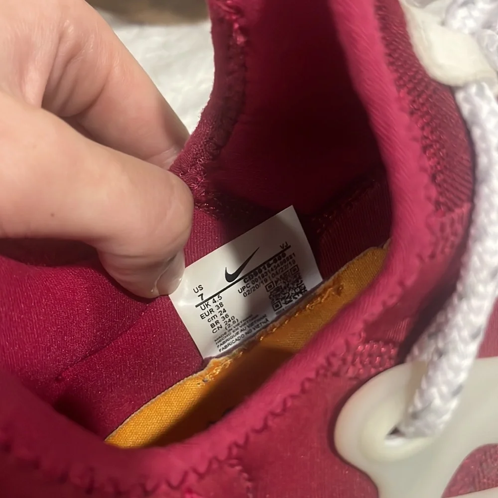 Nike react - Picture 5 of 6